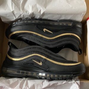 Mike air max 97